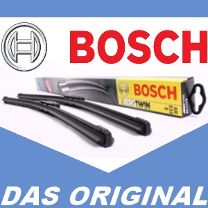 Bosch aerotwin scheibenwischer mercedes w203