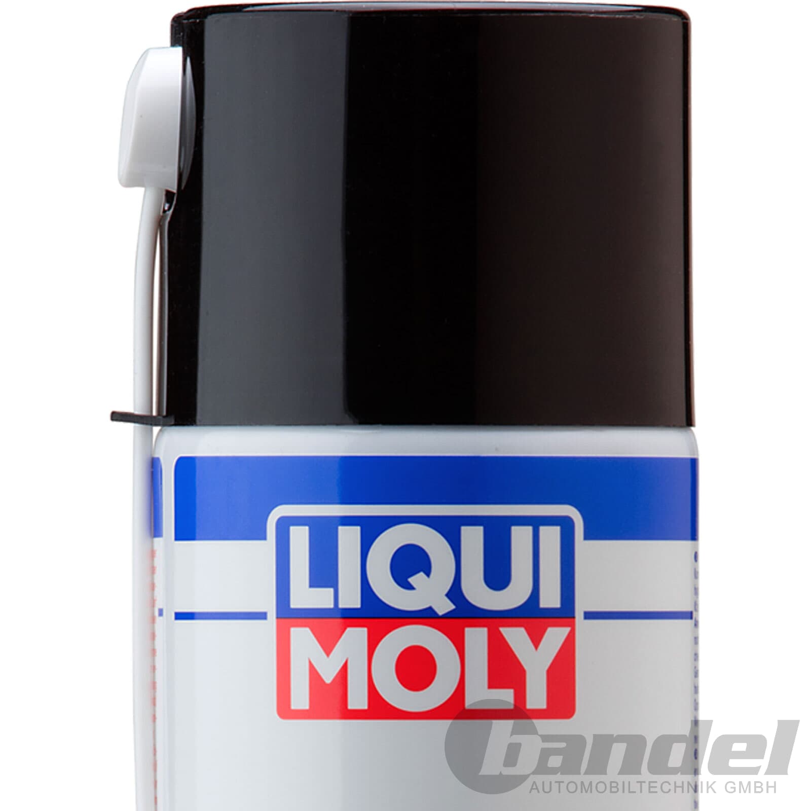Liqui Moly Seilfett Spray 500ml ab € 7,20 (2024)