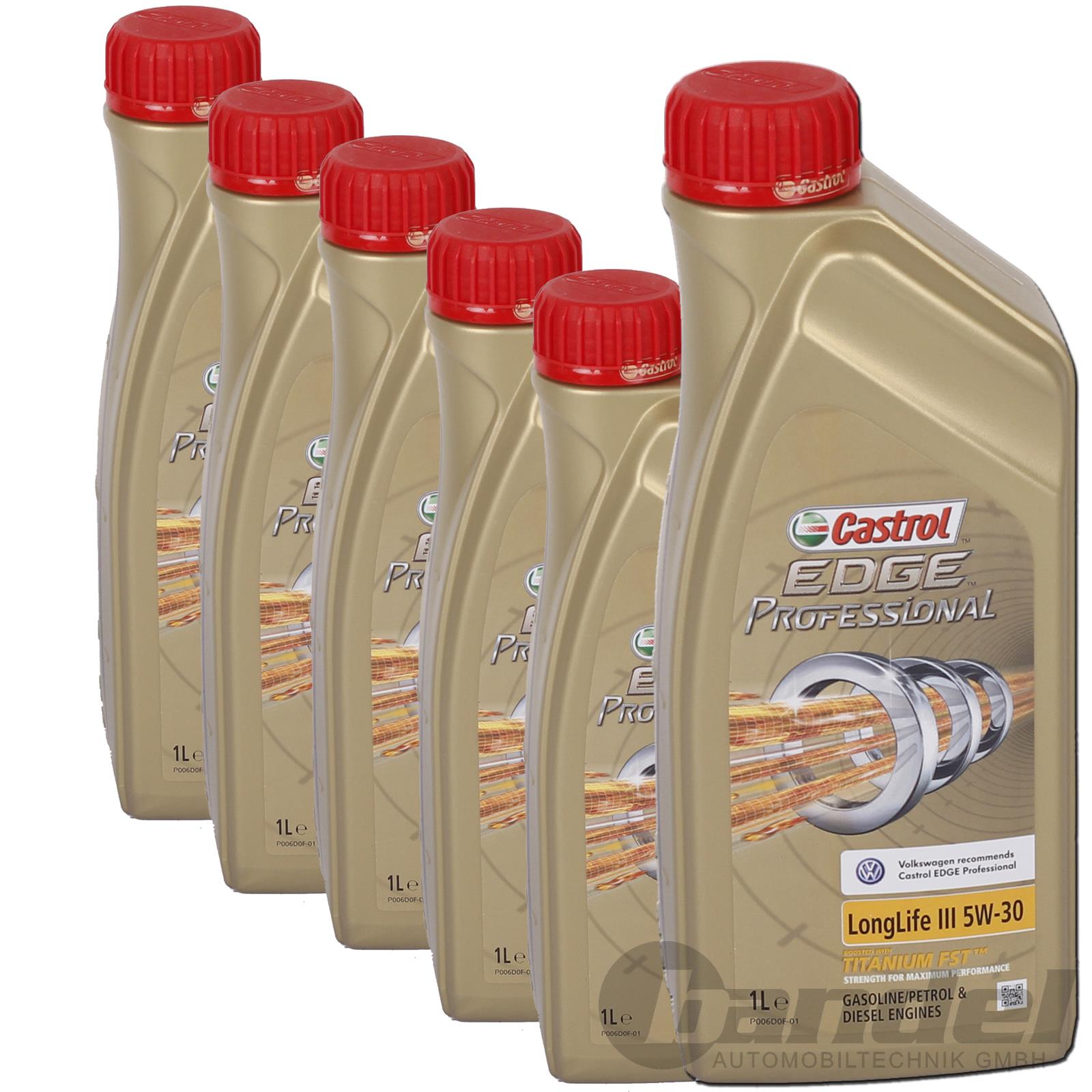 Castrol edge longlife. Castrol Edge professional Longlife III 5w-30. Castrol Edge 5w-30 Longlife. Моторное масло Castrol Edge professional Longlife 3 5w30 Volkswagen артикул. Castrol Longlife lll 5w-30.