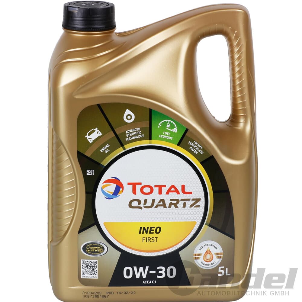 ad-Motorenöl 15W-40, Motorenöle, Öle, Chemie, Kategorien