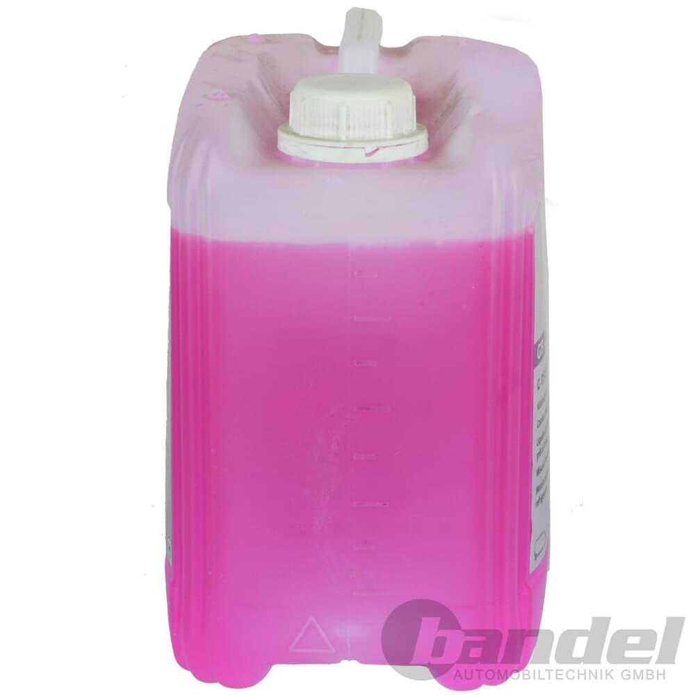 Original Kühlmittel - 5 Liter - G13 ☀️ ab 29,90 €