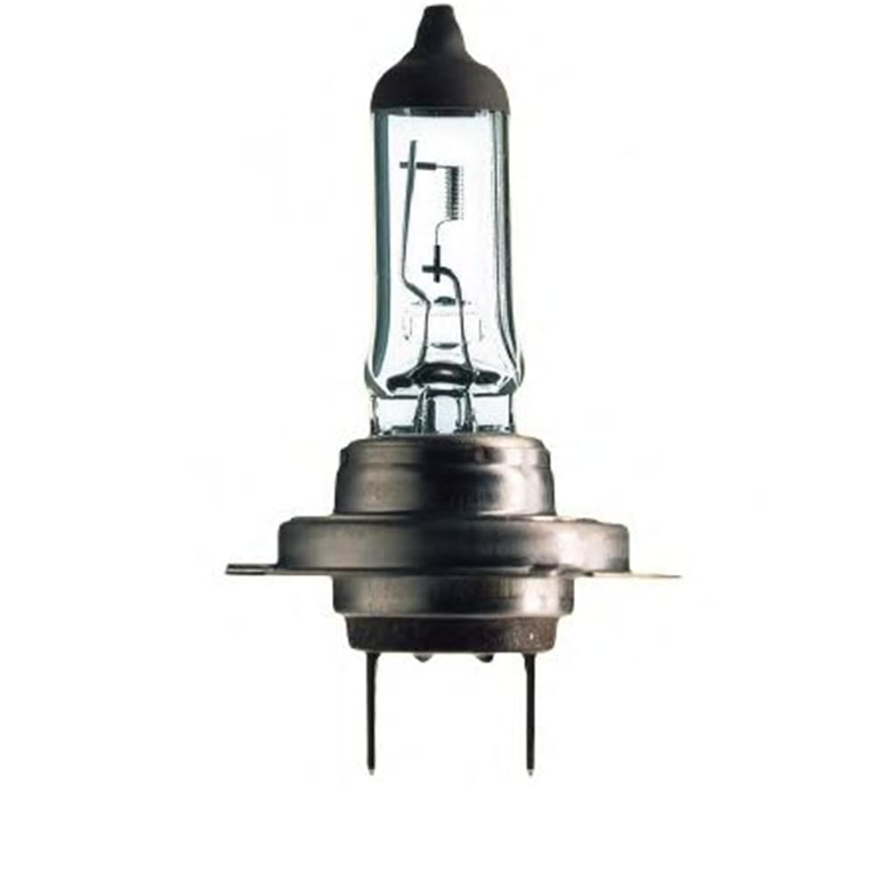 ProPlus 410713 Paar KfZ Lampen H7 55 Watt BlueLaserLight mit StZVO  Zulassung