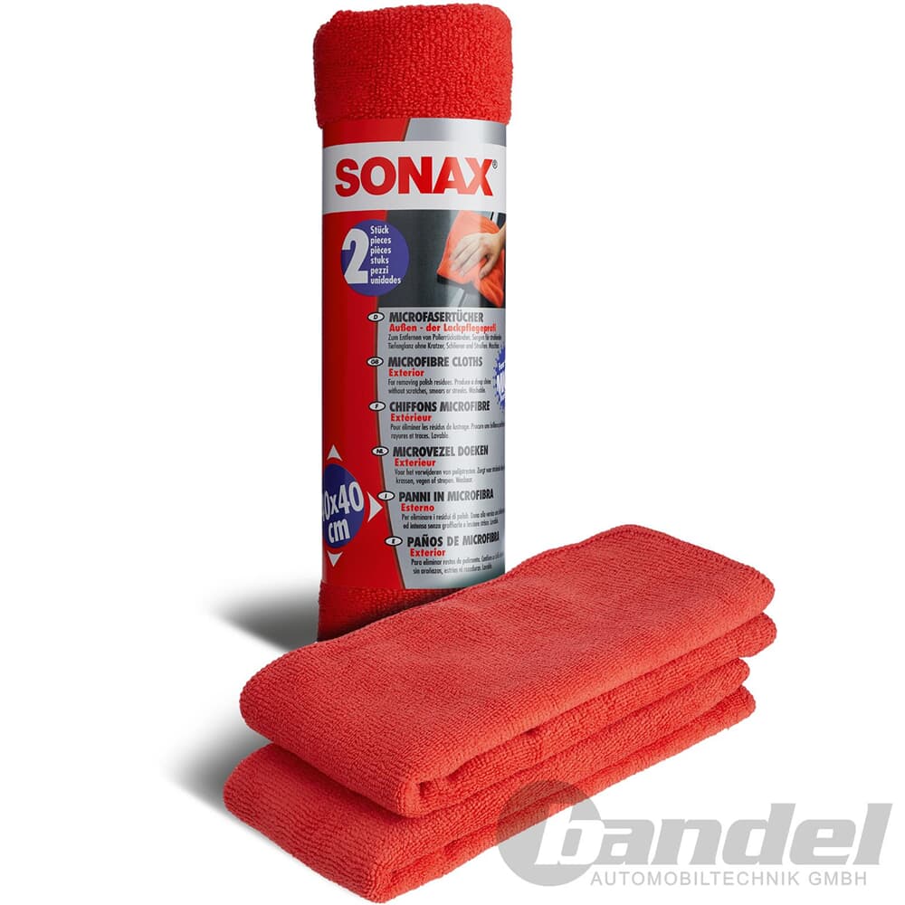 2x 500ml SONAX 02212410 XTreme Auto-Innen-Reiniger Teppich Textil-Reiniger