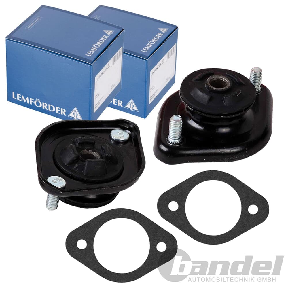 Millway Domlager hinten BMW E36, E46, Z3M, Z4M -  for  performance only, 219.00 CHF