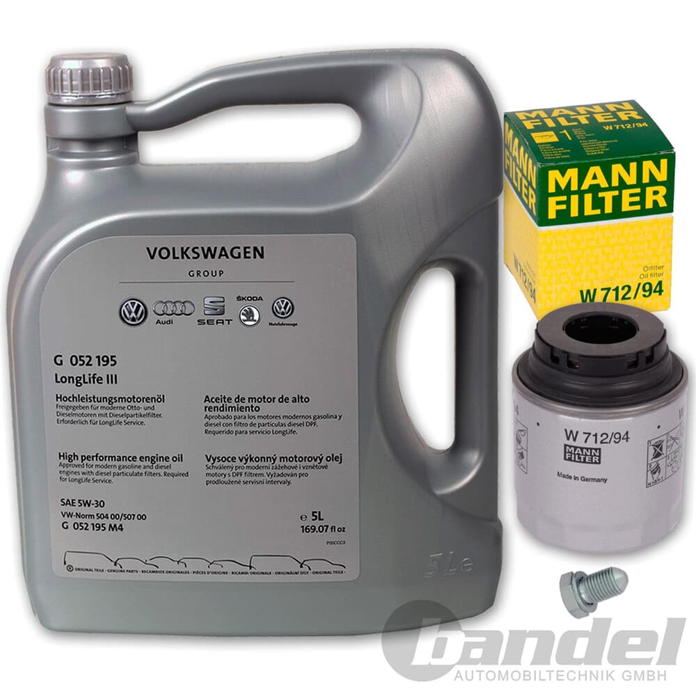 Motoröl-Kühler, kompatibel mit VW Golf V 038117021b (gebraucht)  (ID:vegdp1107221) : : Auto & Motorrad