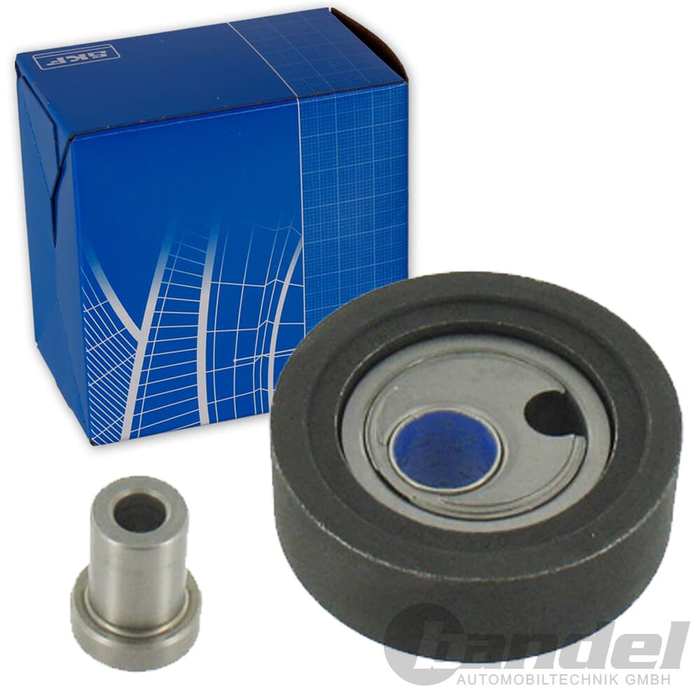 Skf Spannrolle Zahnriemen FÜr Audi A6 C4 Coupe 8b Cabriolet B4 80