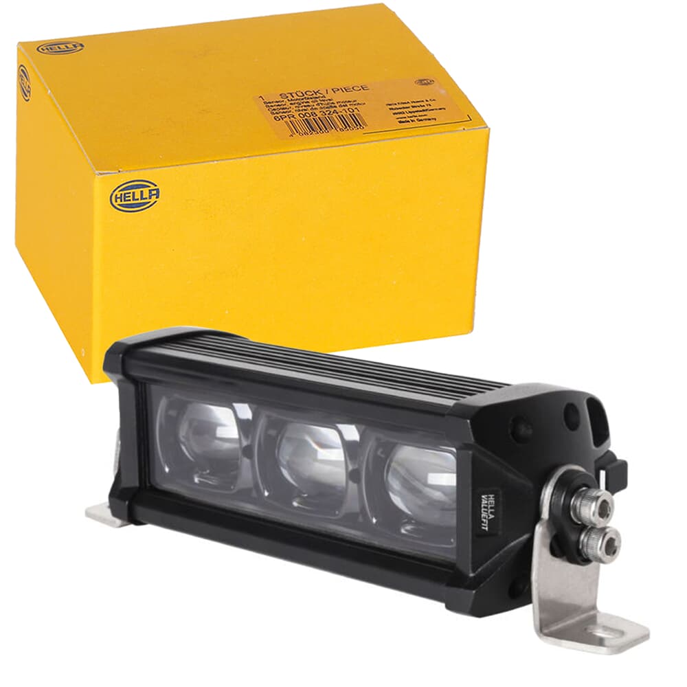 Arbeitsscheinwerfer LED 12-24 Volt - 7070010251, 83,99 €