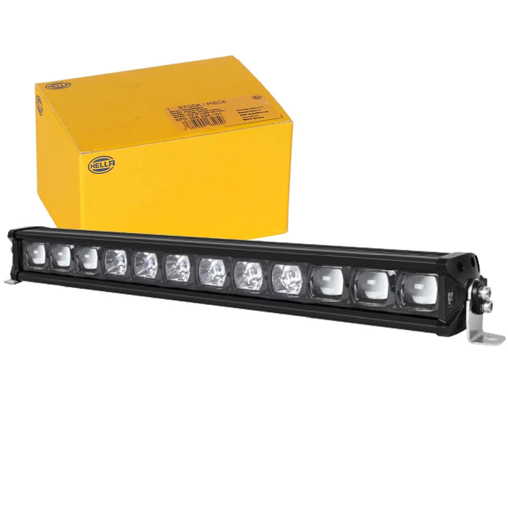 1GA 996 189-001 HELLA Arbeitsscheinwerfer LED, 2200 lm, 5700K Power Beam  2000 ▷ LKW AUTODOC Preis und Erfahrung