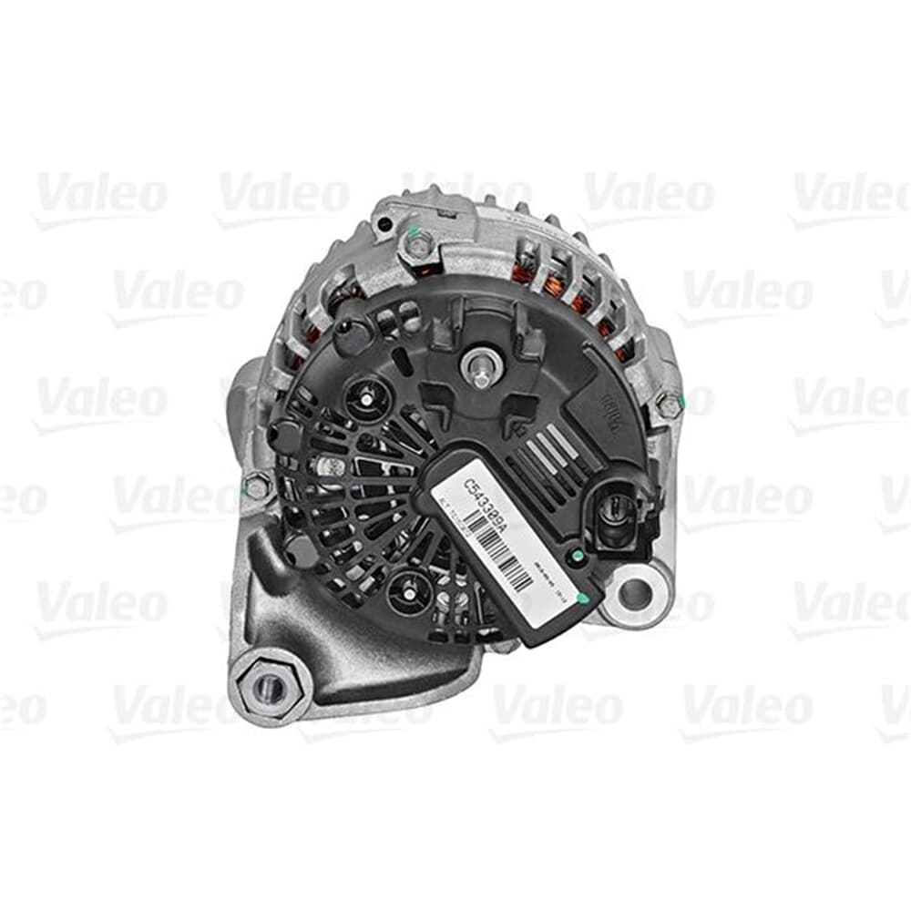 VALEO LICHTMASCHINE GENERATOR 150A passend für BMW 3 5 7 X3