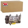 VAN WEZEL Kompressor, Klimaanlage 0900K255