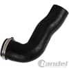 SKV LADELUFTSCHLAUCH für AUDI A3 VW GOLF 6 PASSAT TOURAN SEAT LEON SKODA OCTAVIA