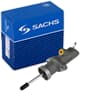 SACHS KUPPLUNGSNEHMERZYLINDER passend für BMW 3 5 6 7 X5 Z3 Z8 | 6283 654 005