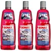 3x 1 Liter SONAX XTREME RICHFOAM AUTOSHAMPOO REINIGUNGSSCHAUM SCHMUTZLÖSER