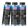 3x 250ml LIQUI MOLY PAG KLIMAANLAGENÖL 100 KOMPRESSORÖL KLIMA KOMPRESSOR DOSE