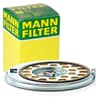 MANN-FILTER Hydraulikfilter, Automatikgetriebe