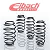 EIBACH PRO-KIT TIEFERLEGUNGSFEDERN 30-35mm/30mm FÜR SEAT LEON 5F VW GOLF 7 AUDI