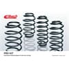 EIBACH PRO-KIT TIEFERLEGUNGSFEDERN 30-35mm/30mm FÜR SEAT LEON 5F VW GOLF 7 AUDI