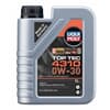 1L LIQUI MOLY TOP TEC 4310 0W-30 MOTORÖL passend für PSA B71 2312 | 3735