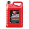 5L KANISTER LIQUI MOLY TOURING HIGH TECH 20W-20 MOTORÖL passend für API SJ/CF/CF