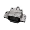 MAXGEAR MOTORLAGER LINKS PASSEND FÜR AUDI A3 SEAT ALHAMBRA ALTEA LEON TOLEDO