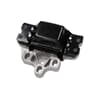 MAXGEAR MOTORLAGER LINKS PASSEND FÜR AUDI A3 SEAT ALHAMBRA ALTEA LEON TOLEDO