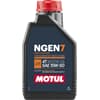 1L MOTUL NGEN 7 15W-50 4T MOTORÖL passend für SN SN 16507, API SN, JASO MA2 |