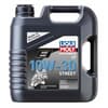 4L LIQUI MOLY MOTORBIKE 4T 10W-30 STREET MOTORÖL MOTORRAD | 1688