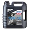 4L LIQUI MOLY MOTORBIKE 4T 10W-30 STREET MOTORÖL MOTORRAD | 1688