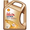 4L SHELL HELIX ULTRA ECT C2/C3 0W-30 MOTORÖL passend für MB 229.31 MB 229.51 MB