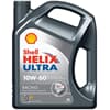 4L SHELL HELIX ULTRA RACING 10W-60 MOTORÖL passend für FERRARI SN | 550046672