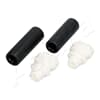 2x ASHIKA STOSSDÄMPFER+PROTECTION KIT für VW POLO 6R SKODA FABIA SEAT IBIZA 5 V