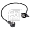 FEBI BILSTEIN KLOPFSENSOR passend für FORD B-MAX C-MAX ECOSPORT FIESTA FOCUS