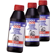 Liqui Moly Öl- & Chemikalienbindemittel (Geeignet für: Getriebeöl)