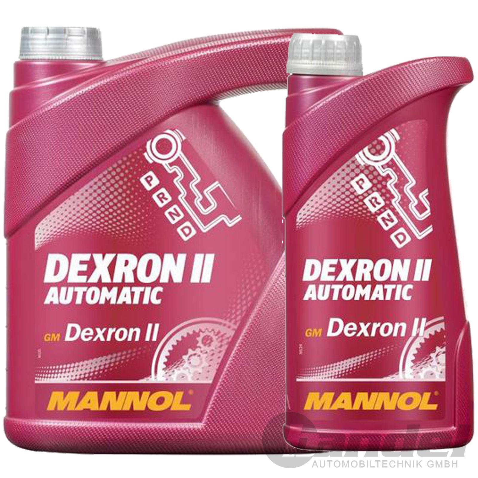 Atf dexron 2 артикул