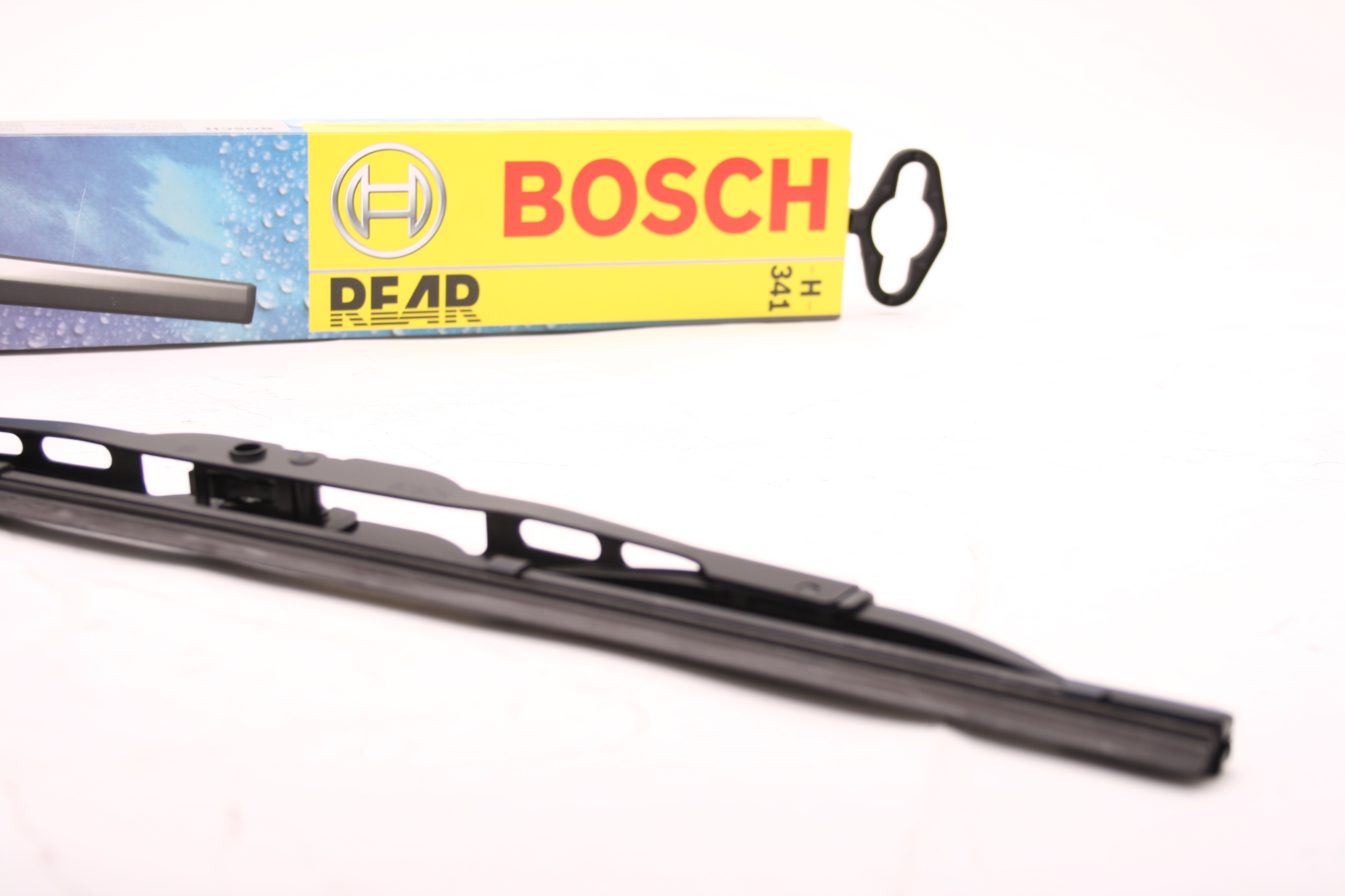 BOSCH WISCHERBLATT SCHEIBENWISCHER HINTEN HECKWISCHER 290mm H840